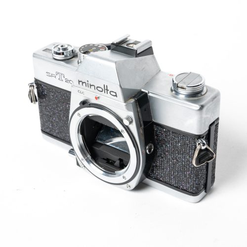 Used Minolta SRT200 Body - Image 2