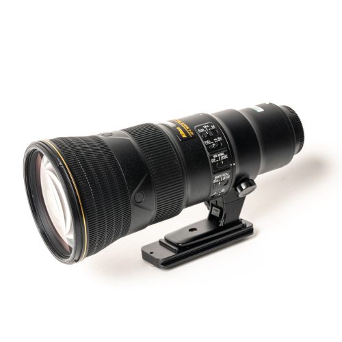 Nikon AF-S 500mm f/5.6E PF ED VR