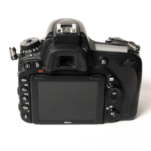 Nikon D750 Body