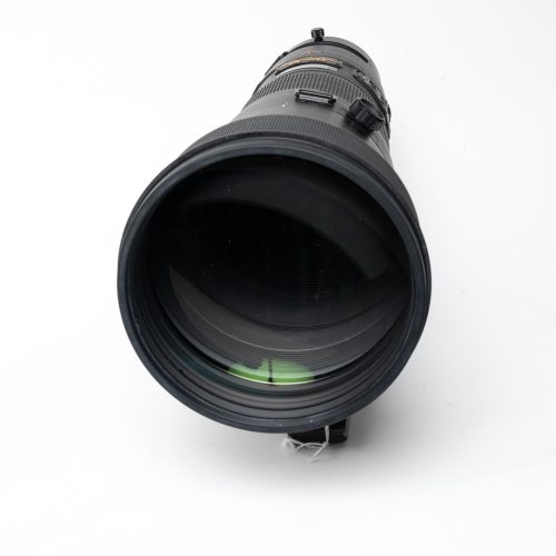 Used Nikon AF-S 600mm f/4G ED VR - Image 2