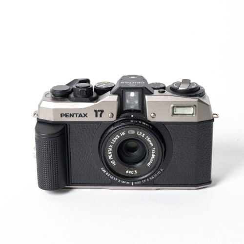 Pentax 17