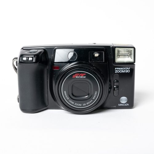 Minolta Freedom Zoom 90