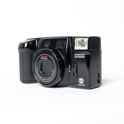 Used Minolta Freedom Zoom 90 - Image 2