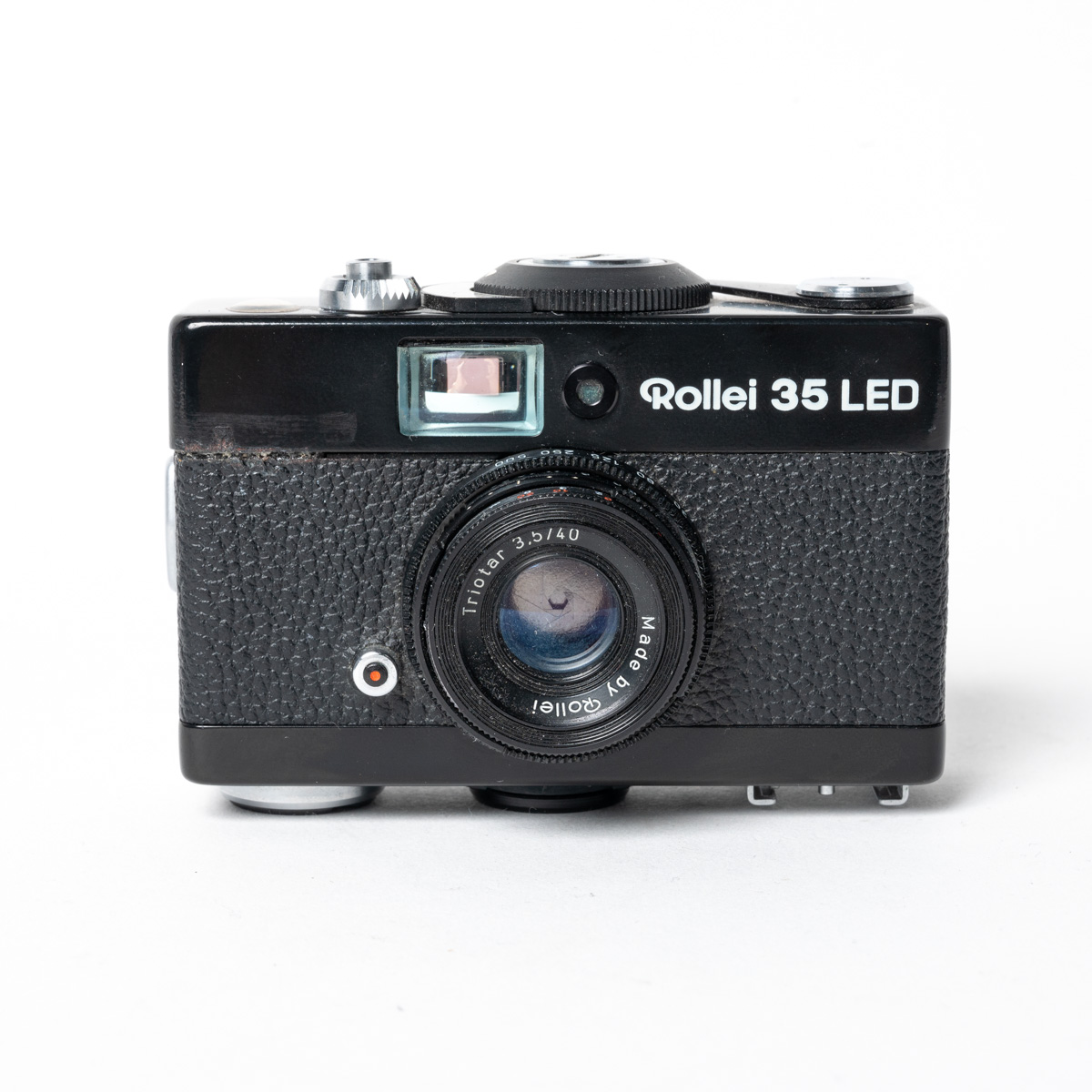 Rollei 35 LED