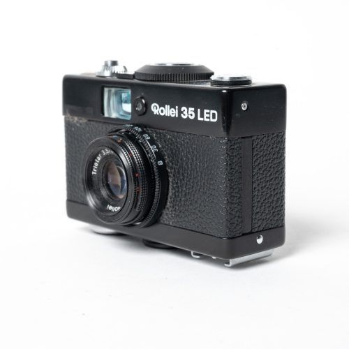 Used Rollei 35 LED - Image 2