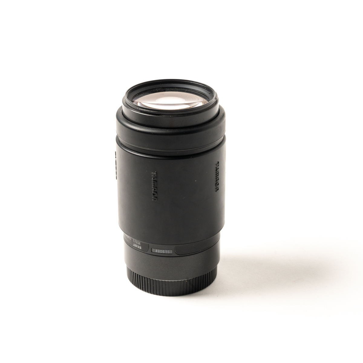 Tamron AF 70-300mm f4-5.6 EF mount