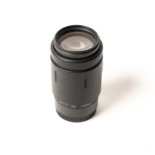 Tamron AF 70-300mm f4-5.6 EF mount