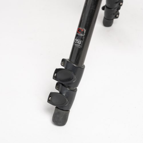 Manfrotto 055CXPRO3 Carbon Fiber Tripod