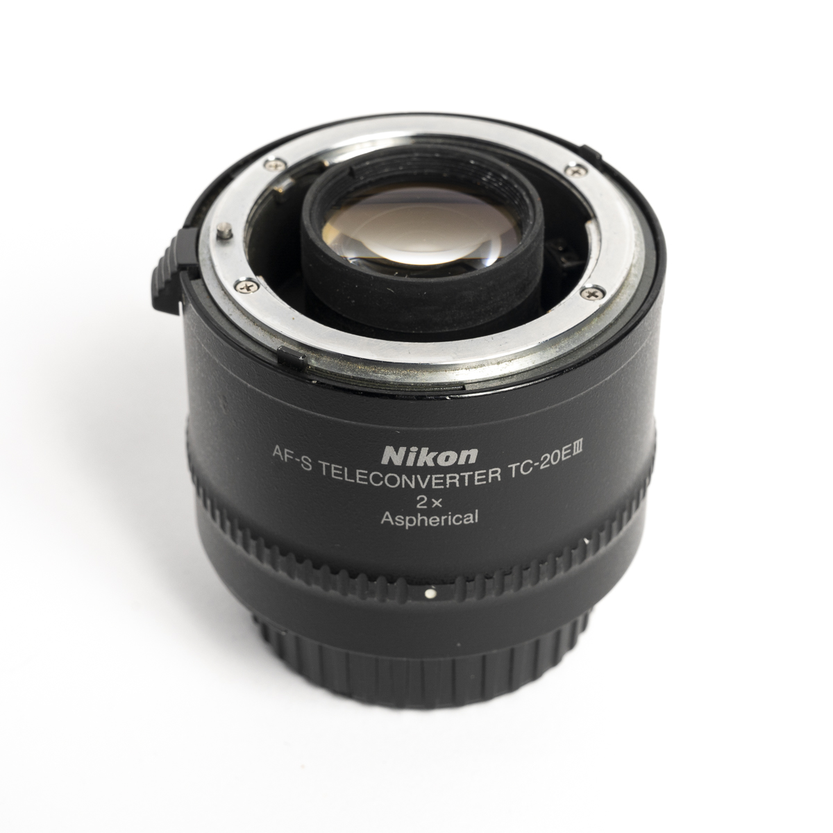完動品　Nikon AF-S テレコンバーター TC-20E III 2x