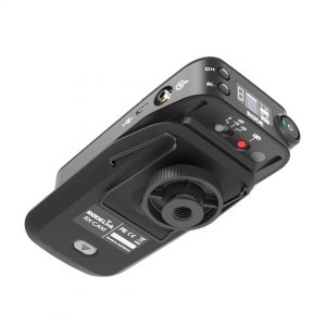 RODELink Filmmaker Kit (Wireless Lav) – Beau Photo Supplies Inc.